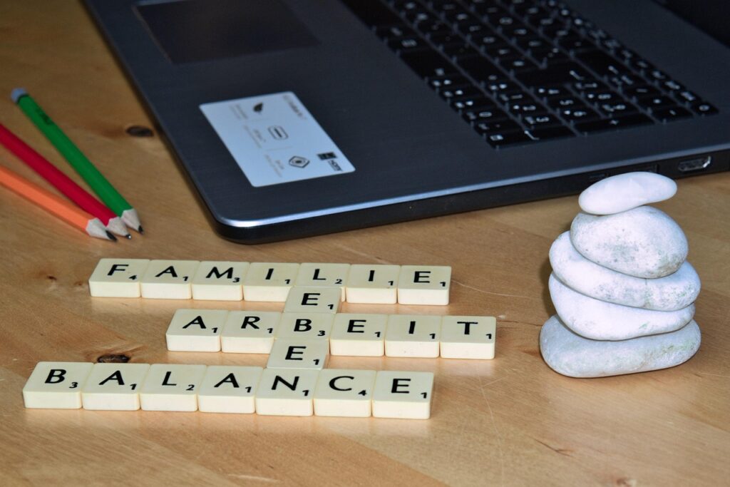 快眠とホルモンバランスを保つための高所得対策は？