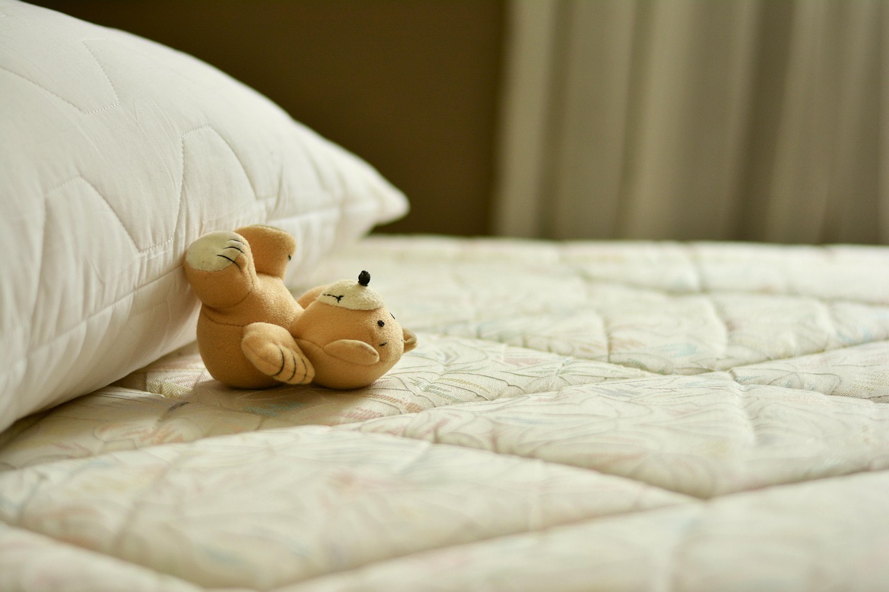 快眠マットレスのテクノロジー比較で自分に最適な選び方は？