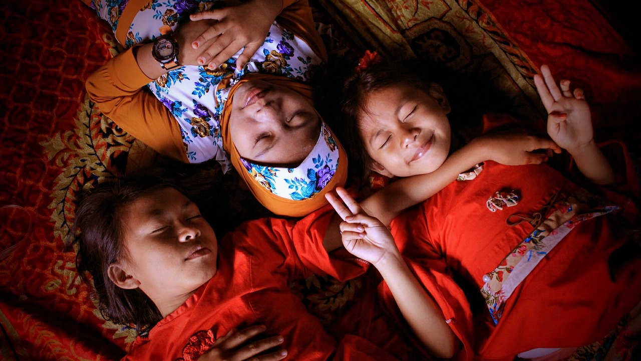 睡眠の専門家によるセミナーで得られる知識とは？