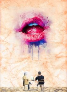 口呼吸を矯正するためのテープは効果的なのか？