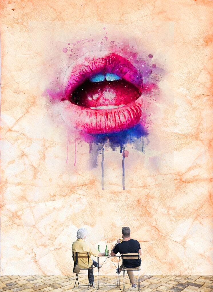 口呼吸を矯正するためのテープは効果的なのか？