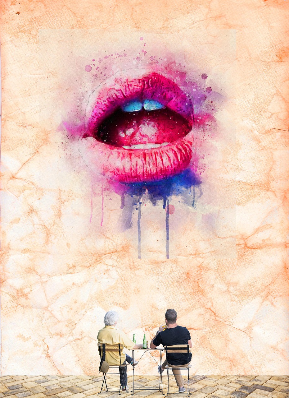 口呼吸を矯正するためのテープは効果的なのか？