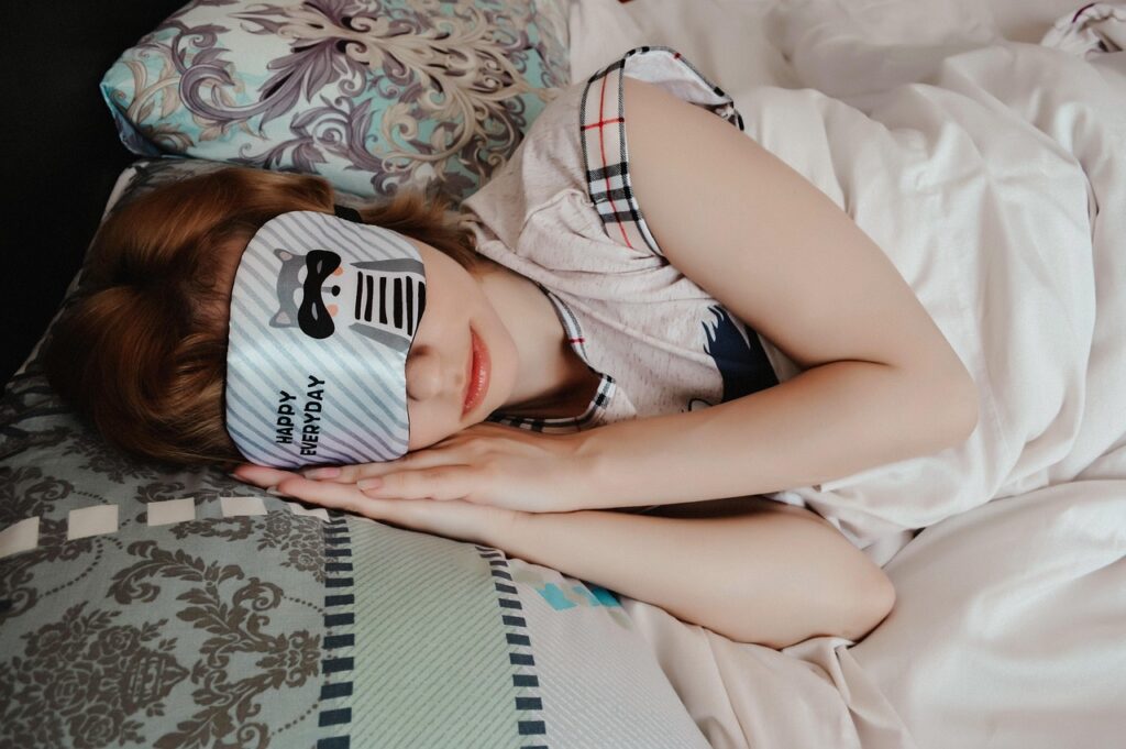 妊婦が安眠を得るためのおすすめグッズは？